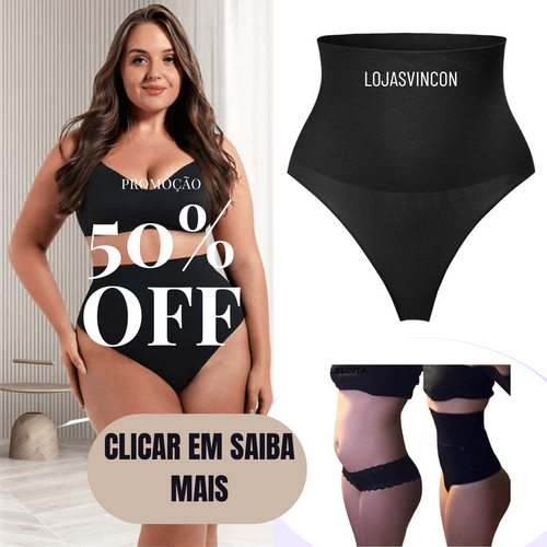 Braga Modeladora ShapePerfect™