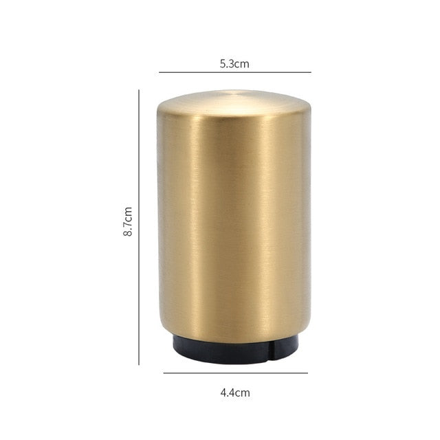 ABRIDOR DE BOTELLAS MAGNÉTICO PREMIUM