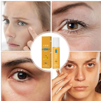 Roll-On 5 en 1 Ultra Rejuvenecedor Luteína Glow® (¡Comprá 1 y llevate 3!)