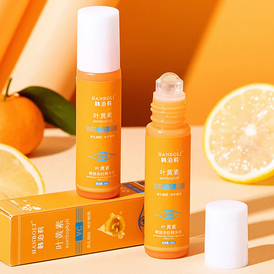 Roll-On 5 en 1 Ultra Rejuvenecedor Luteína Glow® (¡Comprá 1 y llevate 3!)
