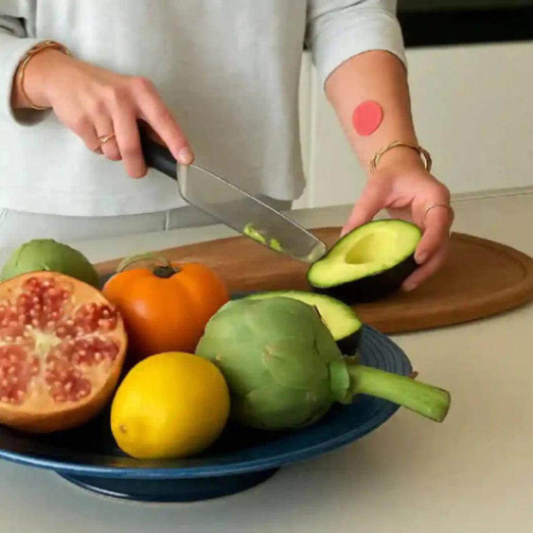 Parches Lumessa con GLP-1 – (¡Comprá 1 y llevate 3!)