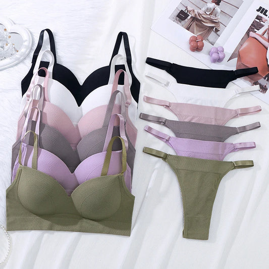 Sensual Elegance – Promoción irresistible: paga 1 y recibe 6 conjuntos