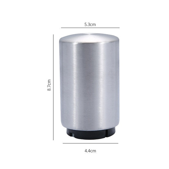 ABRIDOR DE BOTELLAS MAGNÉTICO PREMIUM