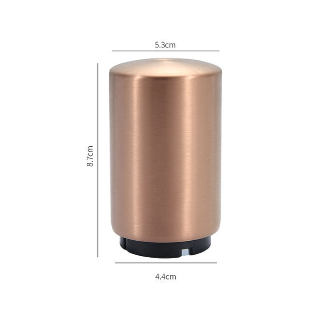 ABRIDOR DE BOTELLAS MAGNÉTICO PREMIUM