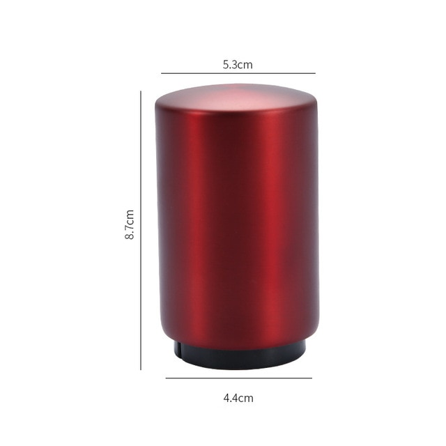 ABRIDOR DE BOTELLAS MAGNÉTICO PREMIUM